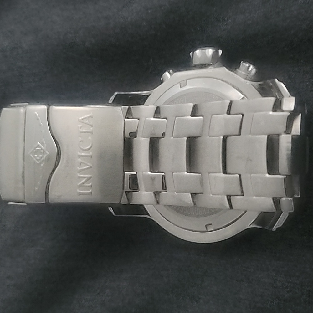 Invicta watch - Picture 2 of 4